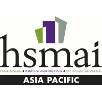HSMAI Revenue Optimization Conference 2024 – Asia Pacific