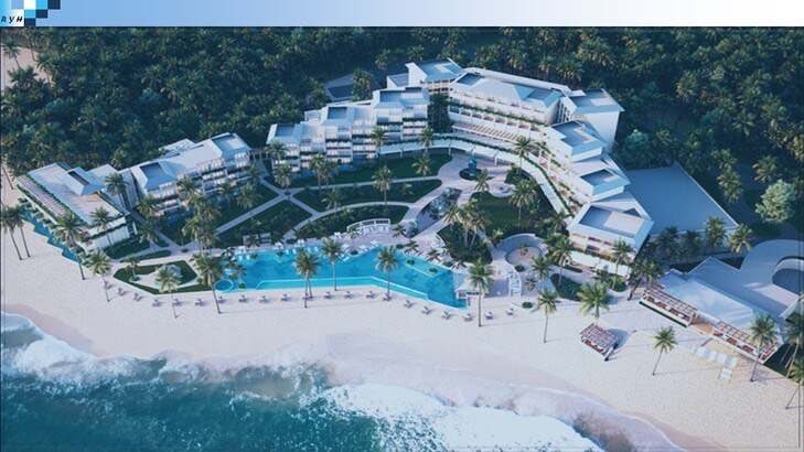 6089Margaritaville Island Reserve® Resort Roatan, Bay Islands, Honduras