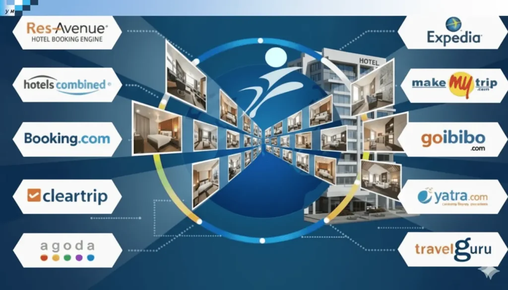 7972Hotel Distribution Strategy: Quality Over Quantity